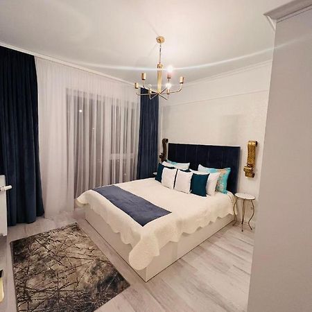 Apartament Larysse Oradea Eksteriør billede