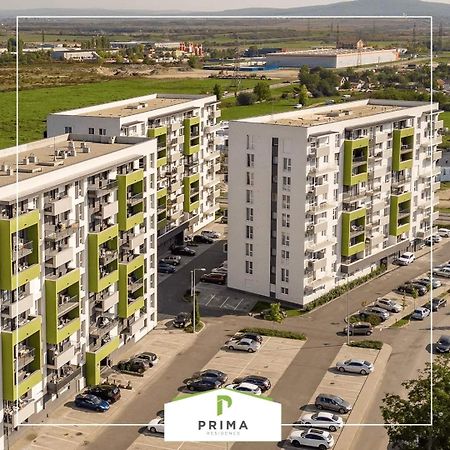 Apartament Larysse Oradea Eksteriør billede