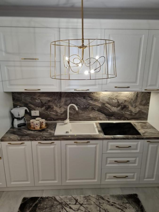 Apartament Larysse Oradea Eksteriør billede