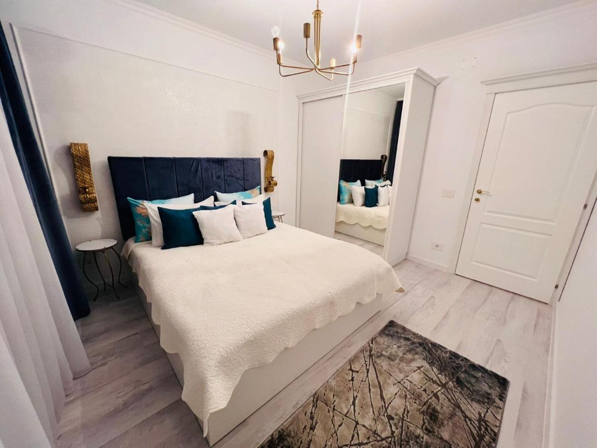 Apartament Larysse Oradea Eksteriør billede