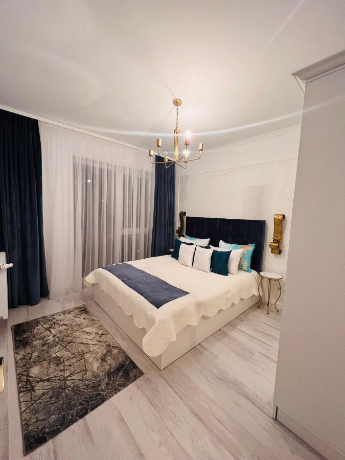 Apartament Larysse Oradea Eksteriør billede