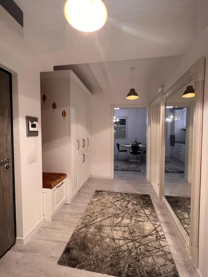 Apartament Larysse Oradea Eksteriør billede